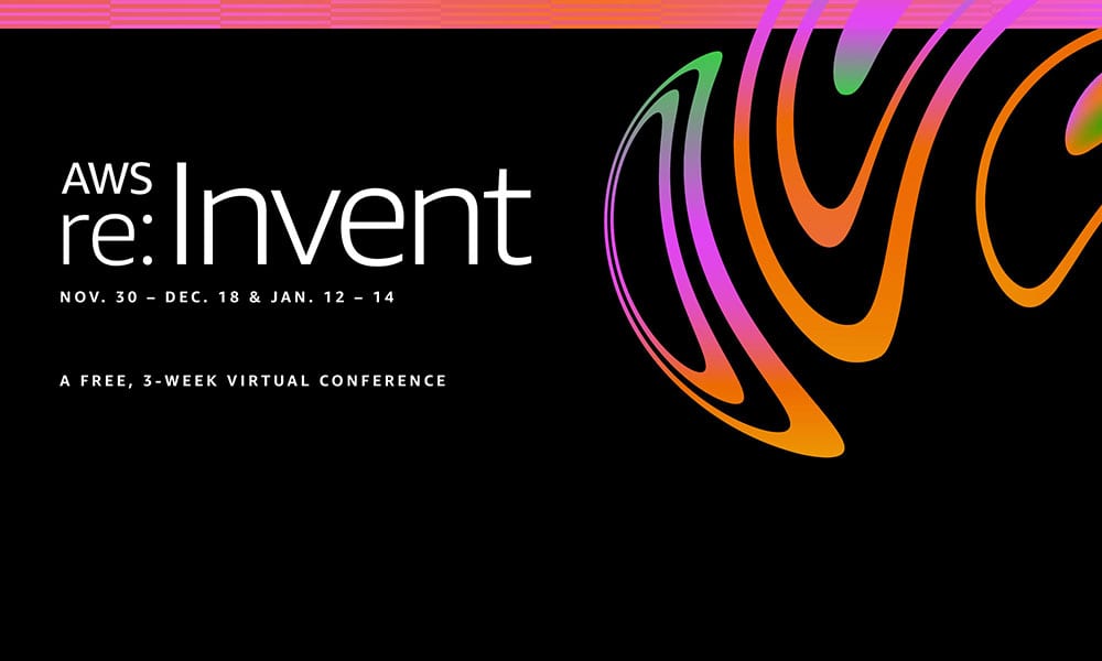 AWSreinvent