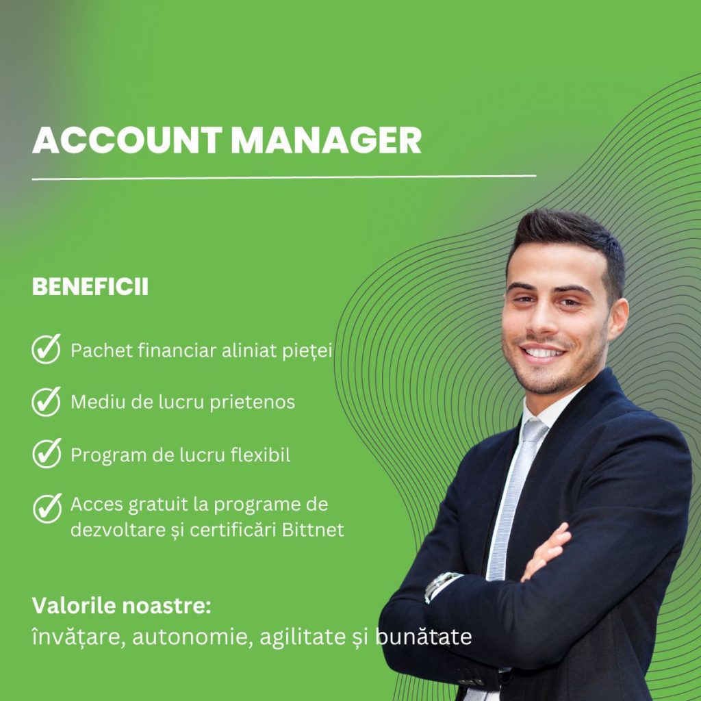 Cariere-Dendrio-Sales-Account-Manager